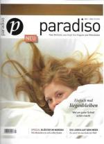 paradiso. Neuen Horizonte, neue Kraft: D paradiso. Neuen Horizonte, neue Kraft: D