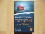 Totentanz am Strand - Sommerfeldt kehrt zurück