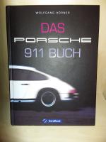 Das Porsche 911 Buch