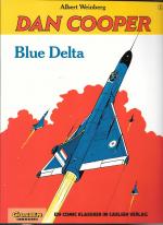 Blue Delta ; Herr über die Sonne ; Der Samurai der Meere ; Operation Jupiter