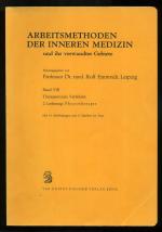 Rolf Emmrich: Arbeitsmethoden der innere