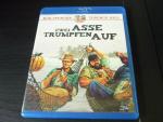 Blu-ray - Zwei Asse trumpfen auf