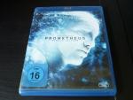 Blu-ray - Prometheus - Dunkle Zeichen