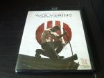 Blu-ray - Wolverine - Weg des Kriegers