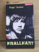 Gregor Tessnow: "Knallhart" Filmausgabe Gregor Tessnow: "Knallhart" Filmausgabe