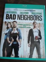 Bad Neighbors