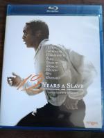 12 Years a Slave