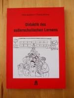 Sauerborn, Petra; Brühne, Thomas: Didakt Sauerborn, Petra; Brühne, Thomas: Didakt
