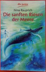Nina Rauprich: Die sanften Riesen der Me