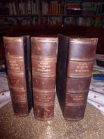 Herman Adalbert Daniel: Handbuch der Geo
