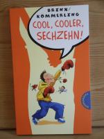 brinx / kömmerling (K): "Cool, cooler, s brinx / kömmerling (K): "Cool, cooler, s