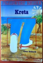 Kreta. Preiswert reisen. Band 13.