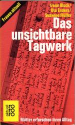 Das unsichtbare Tagwerk