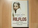Marianne Marsh; Toni Maguire: Hilflos - Marianne Marsh; Toni Maguire: Hilflos -