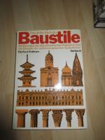 Das grosse Buch der Baustile