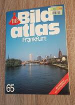 HB Bildatlas Nr. 65 Frankfurt HB Bildatlas Nr. 65 Frankfurt