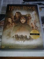 Der Herr der Ringe - Die Gefährten (Doppel-DVD-Set)