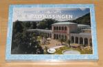 Mein Puzzle Bad Kissingen 500 Teile NEU + OVP