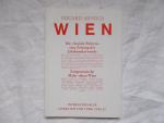 Wien. Die "Sociale Reform" eine Zeitung der Jahrhundertwende/Zeitgenössische Maler sehen Wien