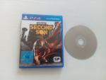 inFamous: Second Son