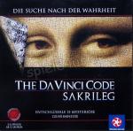The Da Vinci Code Sakrileg - Entschlüsse