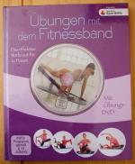 Susann Hempel: Übungen mit dem Fitnessba