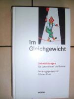 Günter Putz: Im Gleichgewicht - Gebetsüb