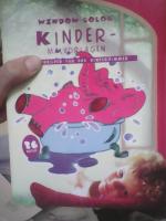 Window-color Kinder malvorlagen mit vorl
