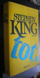 Stephen King: der Dunkle Turm. Tot. Fant Stephen King: der Dunkle Turm. Tot. Fant