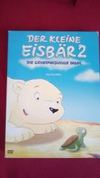 Der kleine Eisbär 2 - Die geheimnisvolle Insel