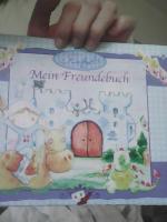 Mein freundebuch