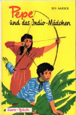 Pepe und das Indio-Mädchen