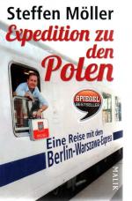 Steffen Möller: Expedition zu den Polen 