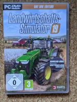 Landwirtschafts-Simulator 2019