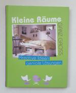 Kleine Räume ganz groß - Kreative Ideen,