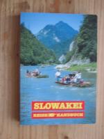 Slowakei - ein Reise - Handbuch