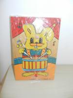 Holzpuzzle ca. 17,7 x 11,9cm Puzzle Puzz