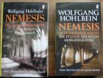 NEMESIS - In dunkelster Nacht / Die Stunde de Wolfs / Morgengrauen (Drei Bestseller in einem Band) UND NEMESIS - Die Zeit vor Mitternacht / Geisterstunde / Alptraumzeit (Drei Bestseller in einem Band) - NEMESIS 1-3 UND NEMESIS 4-6
