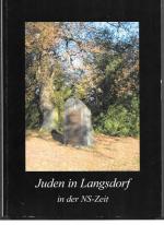 Krätschmer; Rudolf ; Jack, Ursula: Juden