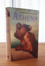 John Banville: Athena