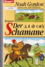 Noah Gordon: Der Schamane