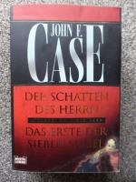 Case, John F: Der Schatten des Herrn /Da