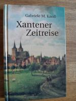 Xantener Zeitreise