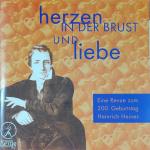 Heinrich Heine: Herzen in der Brust und 
