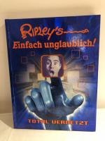 Ripley's Einfach unglaublich 2014 - Total vernetzt