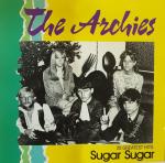 sugar sugar (cd 20 titres)