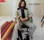 Eric Clapton, LP, 1970, Polydor, 2383 021