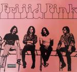 Frijid Pink, LP, 1970, Royal Sound, DERAM, SML 1062
