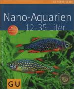 Nano-Aquarien 12 - 35 Liter