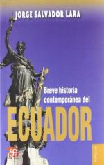 Salvador Lara, Jorge: Breve historia con Salvador Lara, Jorge: Breve historia con